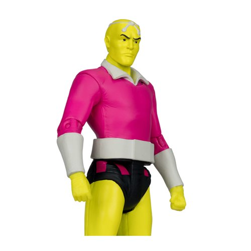 DC Retro Wave 14 Super Friends Brainiac 6-Inch Scale Action Figure