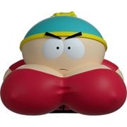 South Park Collection Cartman with Implants Vinyl Figure #13