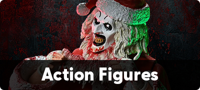 Action Figures