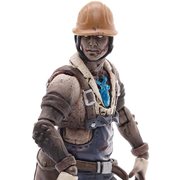 Joy Toy LifeAfter Infected Worker 1:18 Scale Action Figure
