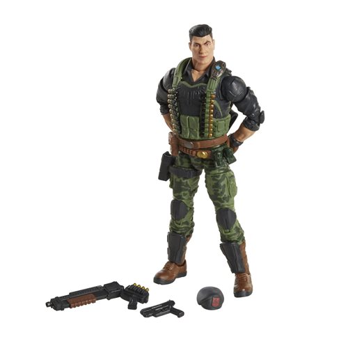 G.I. Joe Classified Series 6-Inch Action Figures Wave 4 Case