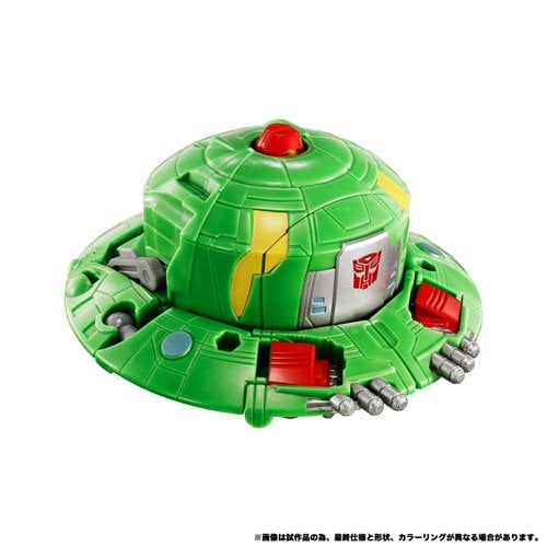 Transformers NL-06 Earthspark Autobot Cosmos
