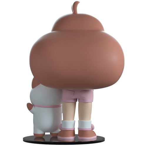 Bee and Puppycat Collection Bee and Puppycat Vinyl Figure #0