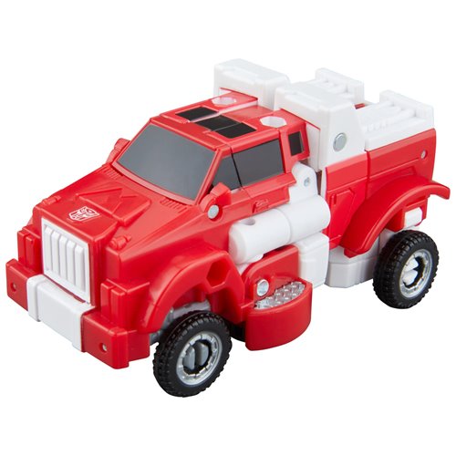 Transformers Generations Age of the Primes Deluxe Wave 5 Case of 8