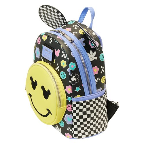 Mickey Mouse Y2K Mini-Backpack