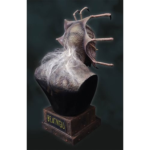Jeepers Creepers The Creeper Lifesize Bust