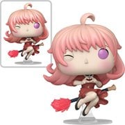 Witch Watch Nico Funko Pop! Vinyl Figure