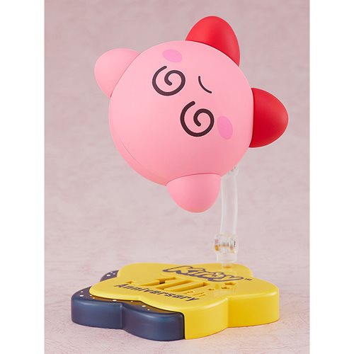 Kirby 30th Anniversary Edition Nendoroid Action Figure