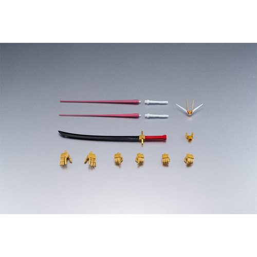 Mobile Suit Gundam Seed Freedom ZGMF/A-262PD-P Mighty Strike Freedom Gundam Universe Action Figure
