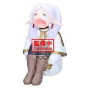 Frieren Beyond Journey's End Frieren Tantrum Statue
