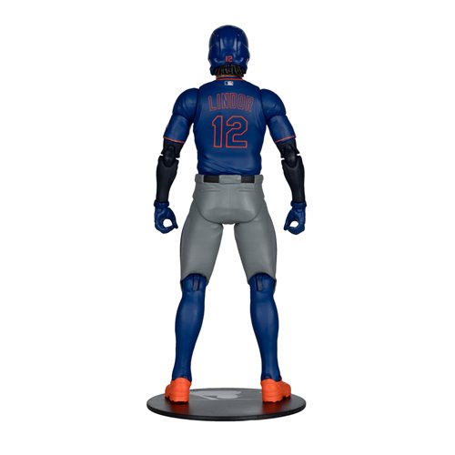 MLB McFarlane SportsPicks Wave 1 6-Inch Scale Action Figure Case of 6