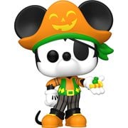 Disney Halloween 2024 Pirate Mickey Mouse Funko Pop! Vinyl Figure #1486