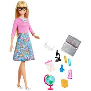 Barbie Teacher Doll, Not Mint
