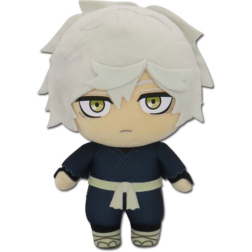 Hell's Paradise Gabimaru 8-Inch Plush