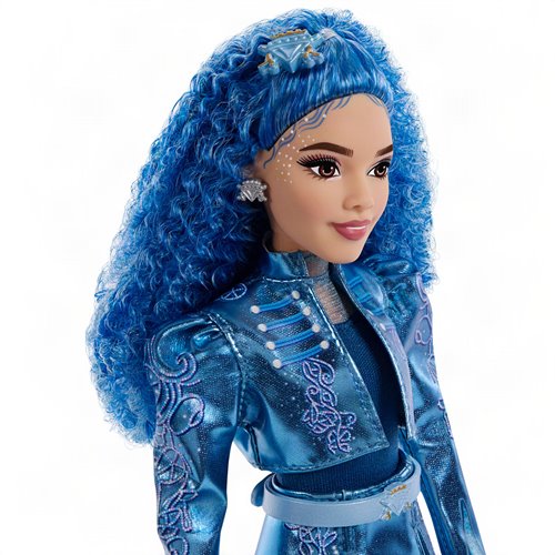 Disney Descendants: Wicked Wonderland Princess Chloe Charming Daughter of Cinderella Doll
