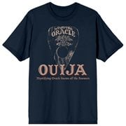Ouija Mystifying Oracle Planchette T-Shirt