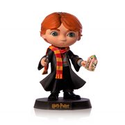Harry Potter Ron Weasley MiniCo. Vinyl Figure