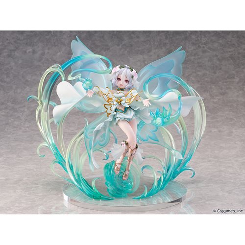 Princess Connect! Re:Dive Kokkoro Princess Version Shibuya Scramble 1:7 Scale Statue