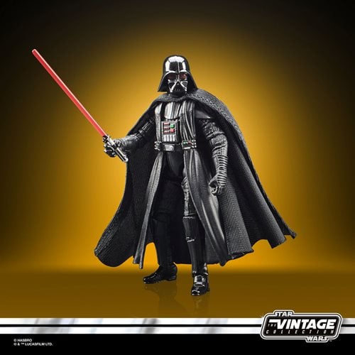 Star Wars The Vintage Collection Darth Vader (Rogue One) 3 3/4-Inch Action Figure