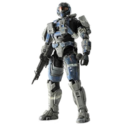 Halo Commander Carter A259 Showcase 1:6 Figure