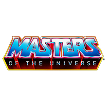 Masters of the Universe