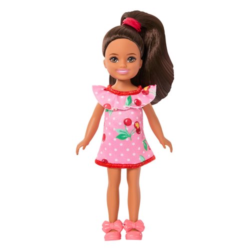 Barbie Club Chelsea Doll Case of 6