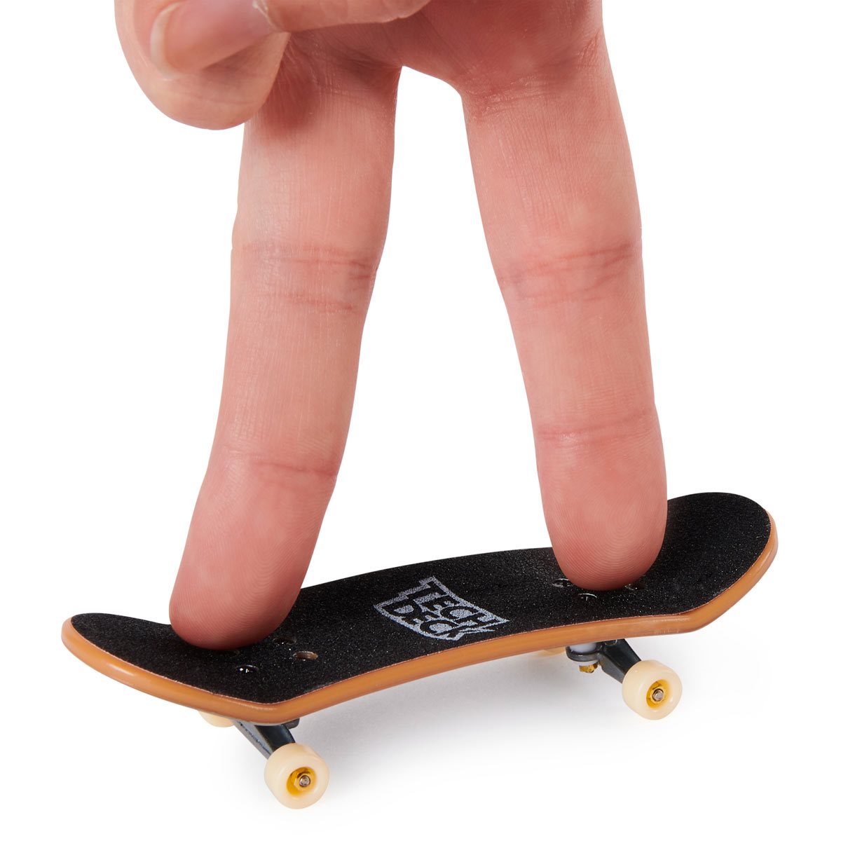 TECH DECK, Play and Display Transforming Ramp Set and Carrying Case with  Exclusive Fingerboard, Kids Toy for Ages 6 and up