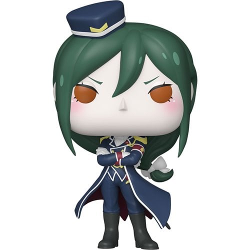 Re:Zero - Starting Life in Another World Crusch Karsten Funko Pop! Vinyl Figure #2468