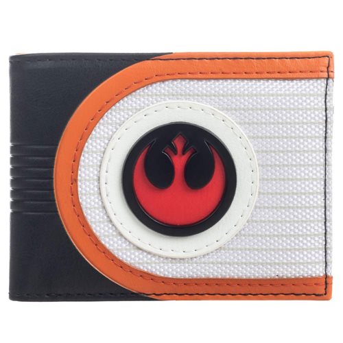 Star Wars Rebel Bi-Fold Wallet