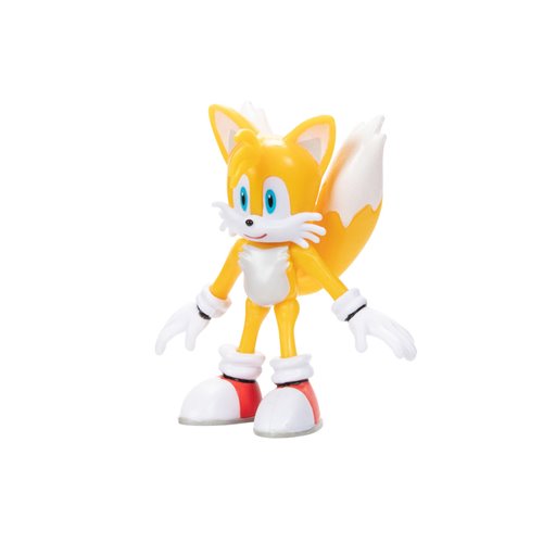 Sonic the Hedgehog 2 1/2-Inch Mini-Figures Wave 20 Case of 12
