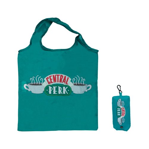 Friends Central Perk on-the-Go Gift Set