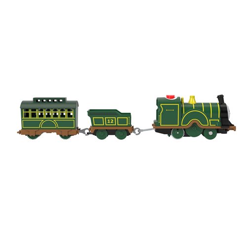 Thomas & Friends Talking Emily Motorized Engine Vehicle