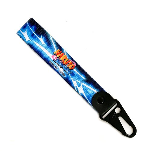 Naruto: Shippuden Kakashi Keystrap