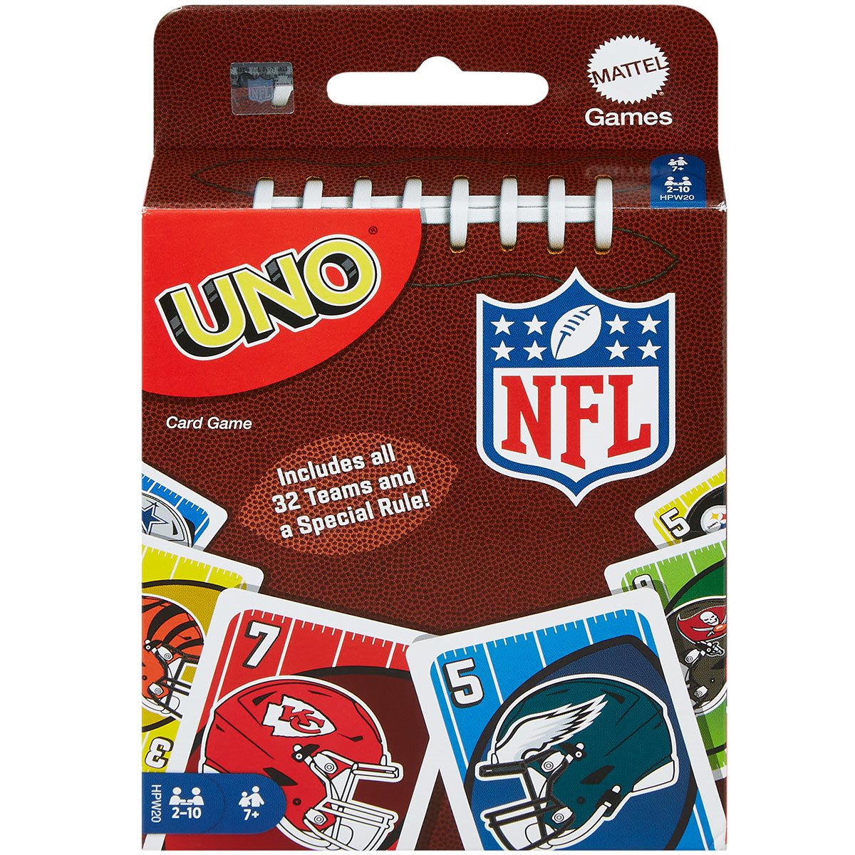 UNO Card Game Uno