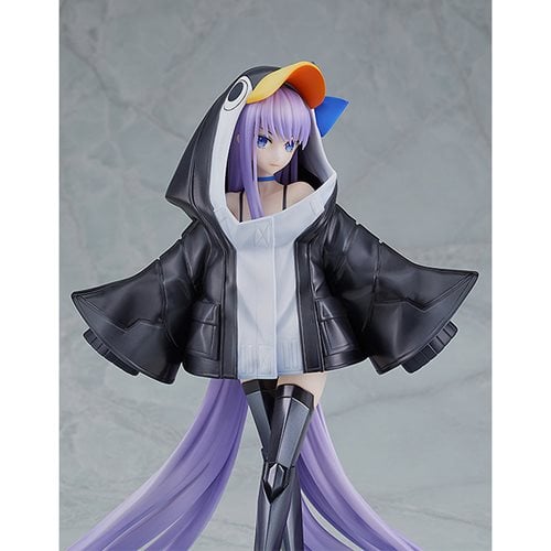 Fate/Grand Order Lancer Mysterious Alter Ego AQ 1:7 Scale Statue
