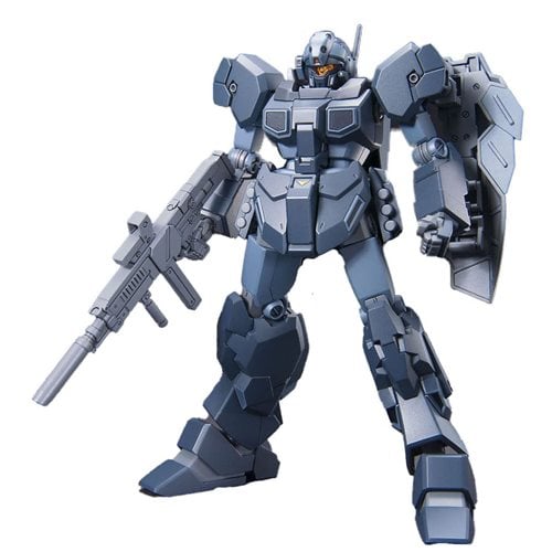 Mobile Suit Gundam Unicorn Jesta Master Grade 1:100 Scale Model Kit