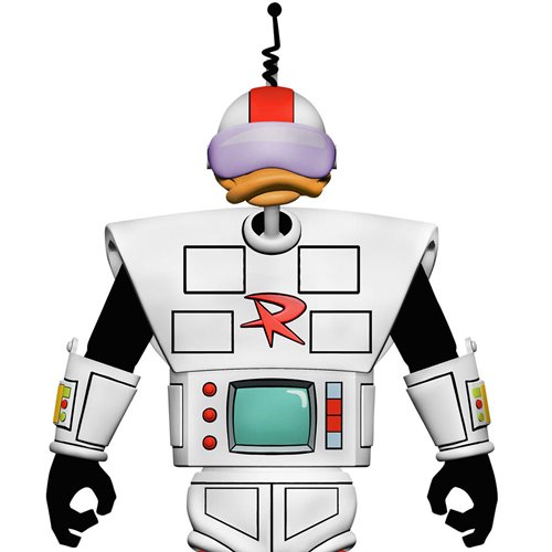 DuckTales Ultimate Gizmoduck 7-Inch Scale Action Figure