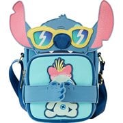Lilo & Stitch Beach Day Stitch Crossbuddy Bag