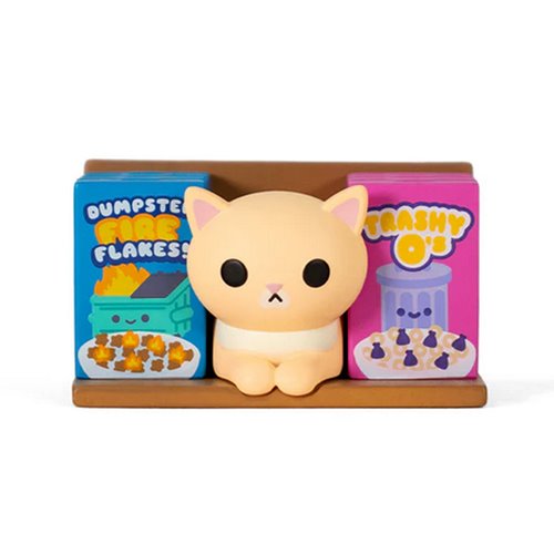 Bodega Kitties Series 2 Mystery Box Display Tray of 6