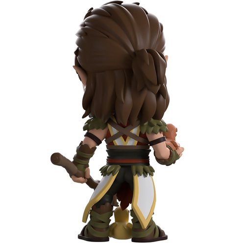 Baldur's Gate 3 Collection Halsin Vinyl Figure #6