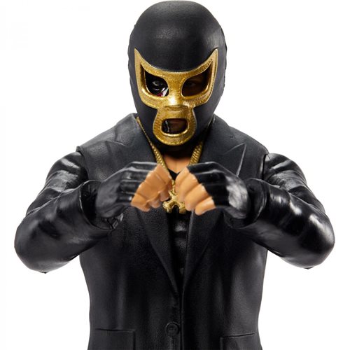 WWE NXT Basic Series 127 Joaquin Wilde Action Figure