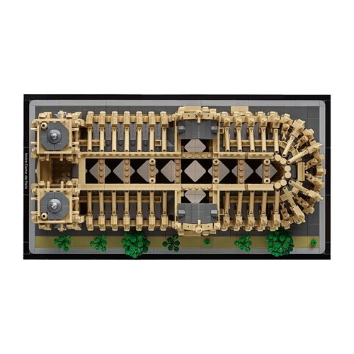 LEGO Architecture 21061 Notre-Dame de Paris