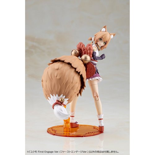 Arcanadea Yukumo (First Engage Vesion) Model Kit