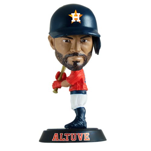 Funko Pop MLB: Astros Jose Altuve Vinyl Figure Collectible