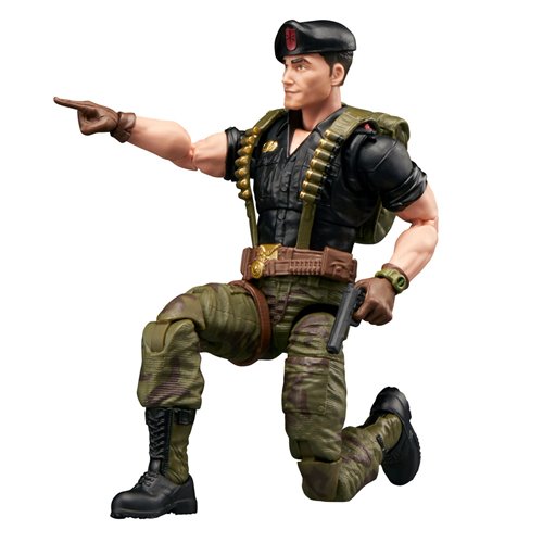 G.I. Joe Classified Retro 6-Inch Action Figures Wave 5 Case of 4