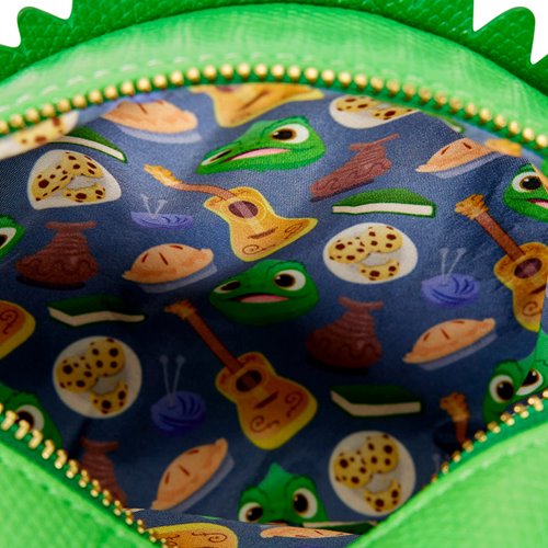 Tangled Pascal Figural Crossbody Bag