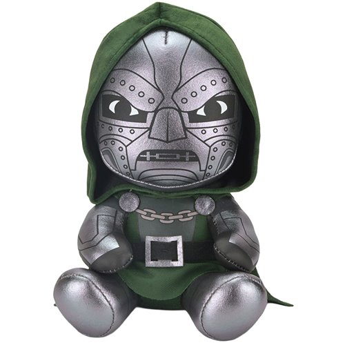 Avengers: Doomsday Doctor Doom Phunny Plush