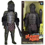 Planet of the Apes 12-inch Attar Figure
