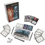 Harry Potter: Unmask the Death Eaters Game