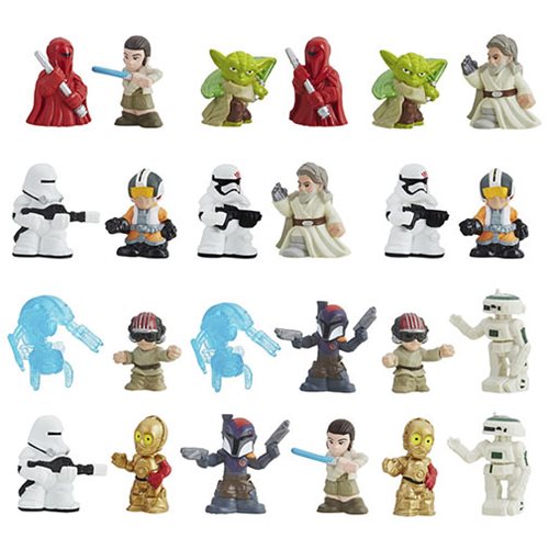 small star wars figures